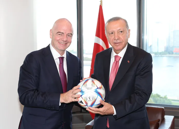 Başkan Erdoğan'dan New York'ta diplomasi trafiği! Liderlerle tek tek görüştü