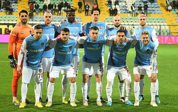 Son dakika deprem haberleri: Gaziantep FK ve Hatayspor’a ’transfer’ desteği! Süper Lig devleri o isimleri alacak...