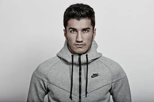 Nuri Şahin, Harvard'a transfer oluyor!