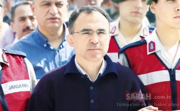 Kanlı gecenin hain 10 darbecisi! 251 vatandaşı şehit ettiler...