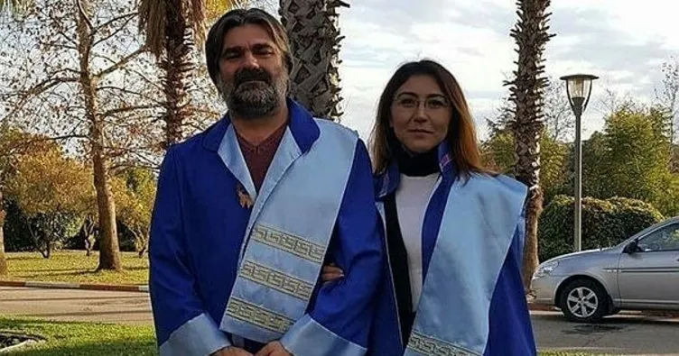 Akdeniz Üniversitesi’nin acı günü: Mehmet Fatih Doğrucan hayatını kaybetti