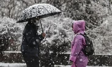 Yarın Eskişehir’de okullar tatil mi? 14 Ocak 2026 Çarşamba kar tatili için gözler Eskişehir Valiliği’nde!