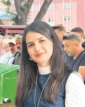 Tuğba öğretmen bebeğine doyamadı