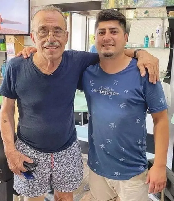 53 yıl aynı yastığa baş koyduğu eşi Yeşilçam güzeli çıktı! Usta sanatçı Şevket Altuğ’un büyük aşkı...