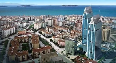 İstanbul’un ilk dönüşecek 18 ilçesi!
