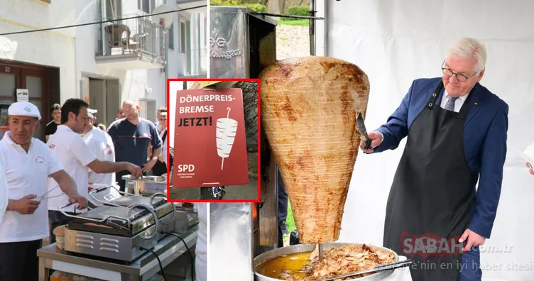 Almanya’da gündem yine döner: Bu kez seçim vaadi yaptılar