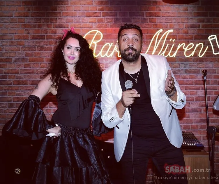 ’Kocam da Kocam’ şarkısıyla fenomen olmuşlardı! Dora ile Ahmet Altınbaşak çifti boşanıyor! İşte şoke eden ayrılık sebebi...