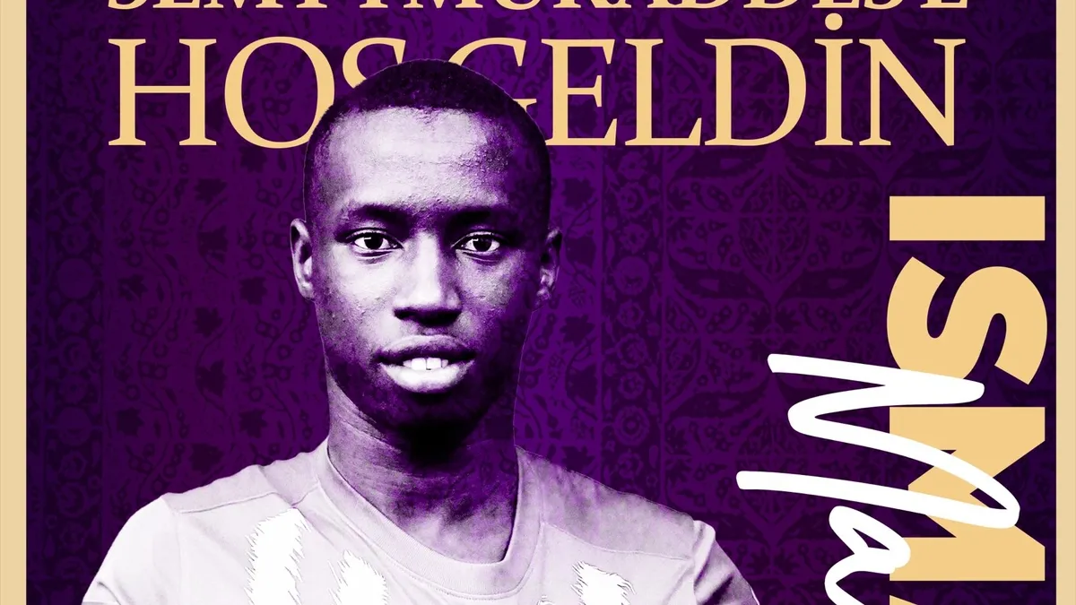 Eyüpspor, iki transferi açıkladı Eyüpspor, iki transferi açıkladı