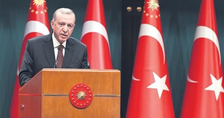 Başkan Erdoğan, A Milli Takım’a övgüler yağdırdı: Tarifsiz bir gurur yaşadık 2024’te çıtamız yüksek
