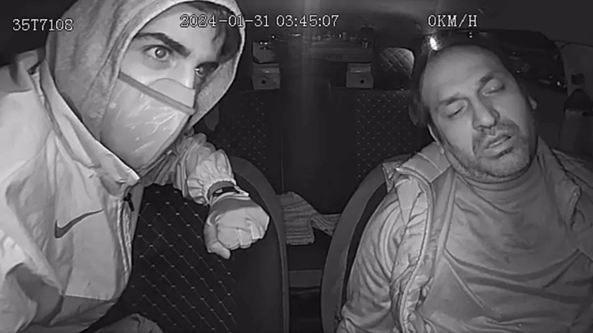 O katilin cezasını Yargıtay onadı