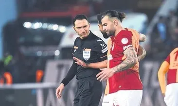 Aslan’a büyük şok!