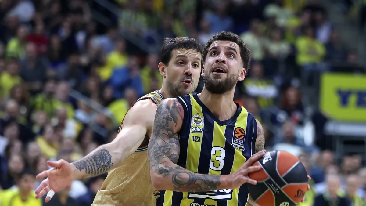 Fenerbahçe’den Beşiktaş’a bir transfer daha Fenerbahçe’den Beşiktaş’a bir transfer daha