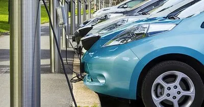 Norveç’te elektrikli araç satışları arttı
