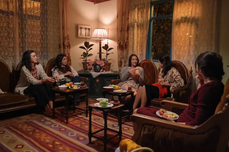 atv’nin yeni dizisi Zembilli için heyecan dorukta! İlk bölümüyle bu akşam yayında!