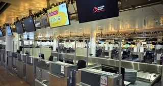 Belçika’da grev üçüncü gününde