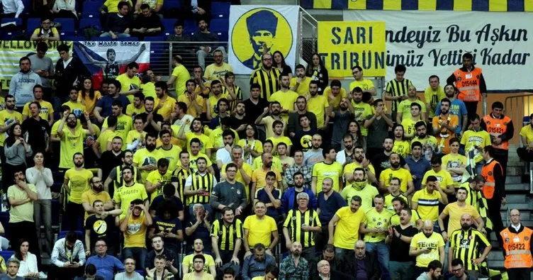 Avrupa’nın en fazla seyredilen 3. takımı Fenerbahçe
