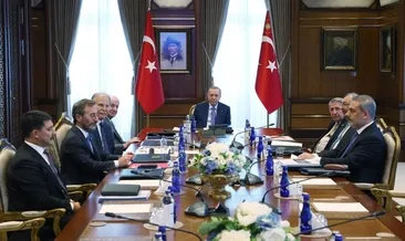 Son dakika! YİK toplantısı sonrası flaş açıklama: Türkiye’deki yabancı vakıfların faaliyetleri mercek altında