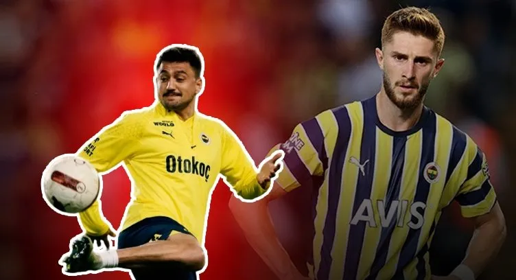 SON DAKİKA FENERBAHÇE HABERLERİ: İsmail Yüksek’e dev talip: Bonservisini bile duyurdular | Cengiz Ünder piyangosu