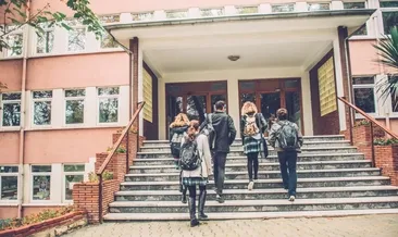 Rüyada okul görmek ne anlama gelir?