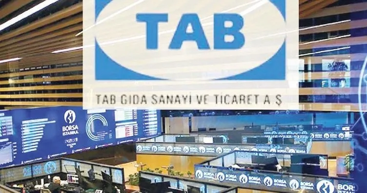 Türkiye’nin % 5.9’u TAB’a ortak oldu