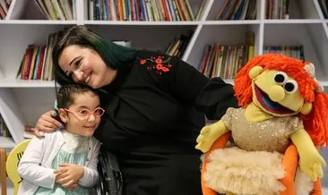 Biricik ile engelli çocuklara umut oluyor