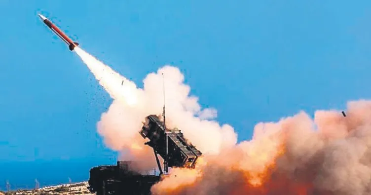 Trump’tan Ukrayna’ya Patriot sinyali