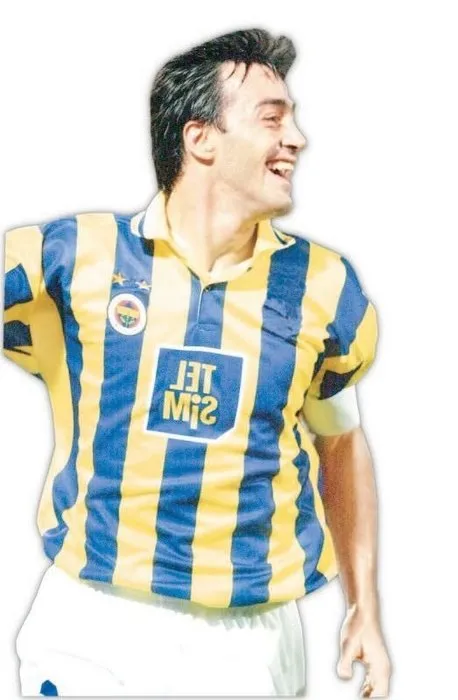 Fenerbahçe’den tarihi Gustavo kararı!