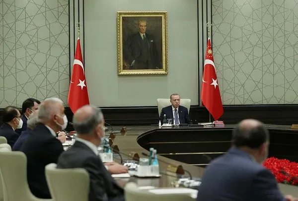 Kurban Bayramı tatili kaç gün? 15 Temmuz ile Kurban Bayramı birleştirildi mi? 2021 Kurban Bayram tatili gün sayısı