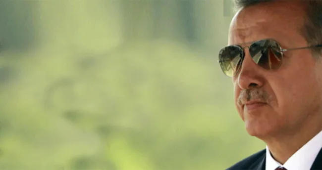 Cumhurbaşkanı Erdoğan ABD’de