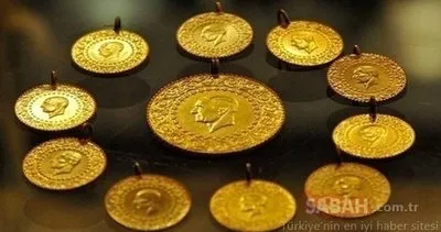 Altın fiyatları son dakika hareketliliği: 22 ayar bilezik, cumhuriyet, ata, gram ve çeyrek altın fiyatları bugün ne kadar, kaç para?
