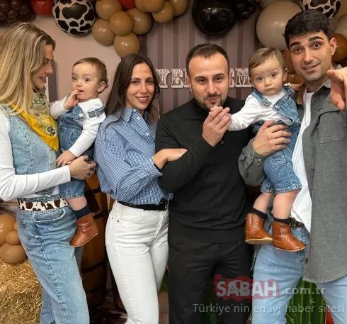 Hülya Avşar’ın kızı Zehra Çilingiroğlu’nun 3 yıllık aşkı aileye girdi! Minik Tatlıseslerin doğum gününde ortaya çıktı!