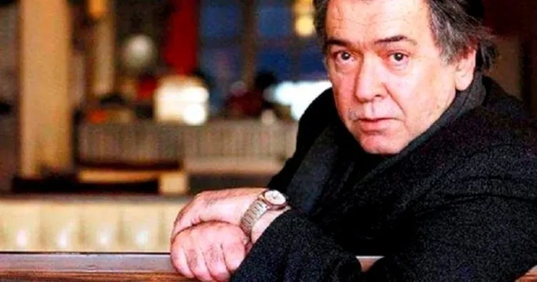 Türk sinemasının ünlü yönetmeni Erden Kıral İstanbul’da son yolculuğuna uğurlanacak