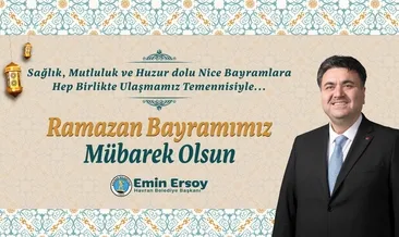 Havran Belediye Başkanlığı