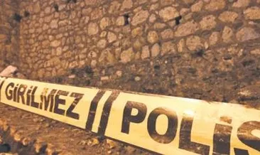 Bıçaklı kavga cinayetle bitti