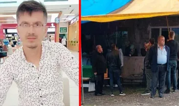 Zonguldak’ta acı olay! Kaçak ocakta vagondan düşerek hayatını kaybetti: Meğer ilk iş günüymüş… #zonguldak