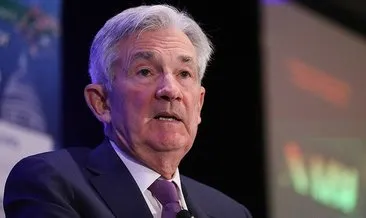 Powell: Fed faizin ne zaman düşürüleceğine karar verirken ihtiyatlı davranacak