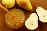 Armut Reçeli Kaç Kalori? Armut Reçeli Kaç Kalori?
