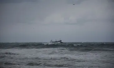 Son dakika haberi | Karadeniz’de batan yük gemisinden acı haber! Cansız bedenlerine ulaşıldı