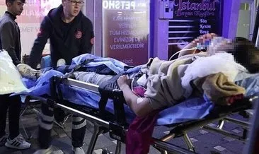 Kızların bıçaklı kavgasına 3 yıl hapis istendi #konya