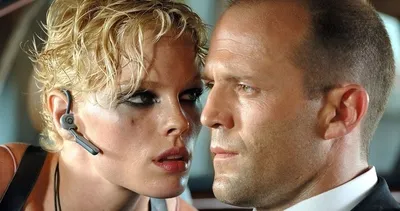 Taşıyıcı 2 konusu ve oyuncuları: Taşıyıcı 2 konusu ne,oyuncuları neler?