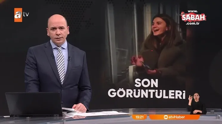 Malta’da hayatını kaybeden Pelin Kaya’nın son görüntüleri ortaya çıktı! | Video