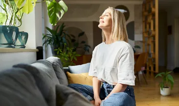 Modern insanın en büyük yanılgısı! Durmak aslında kendine yetişmektir...