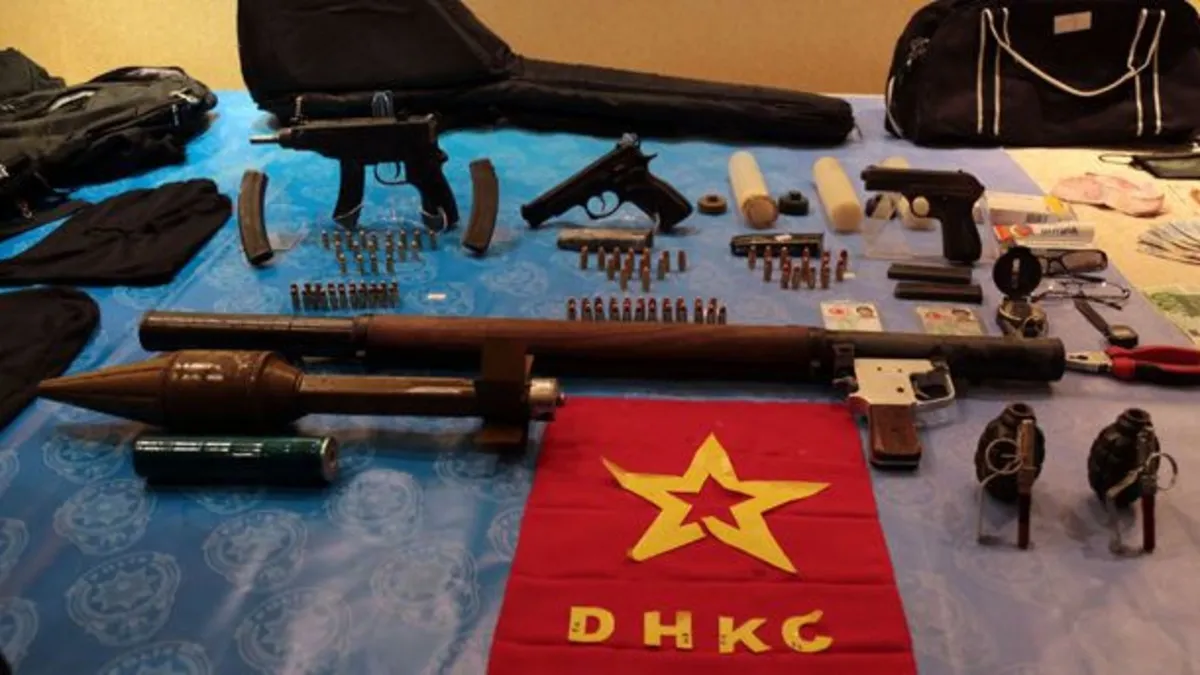 Atatürkçü Düşünce Derneği (ADD) logosu ve 'Terörsüz Türkiye' sürecine yönelik eleştirileri içeren bir görsel.