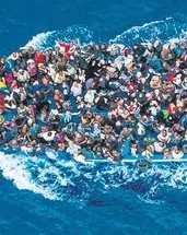Avrupa’da 3 yılda 50 bin göçmen çocuk kayboldu