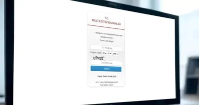 İOKBS sonuçları ne zaman açıklanacak, belli oldu mu? MEB duyurdu! İşte, İOKBS sınav sonuç tarihi