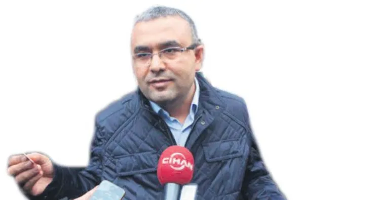 FETÖ’nün avukatı küstahlıkta sınır tanımadı