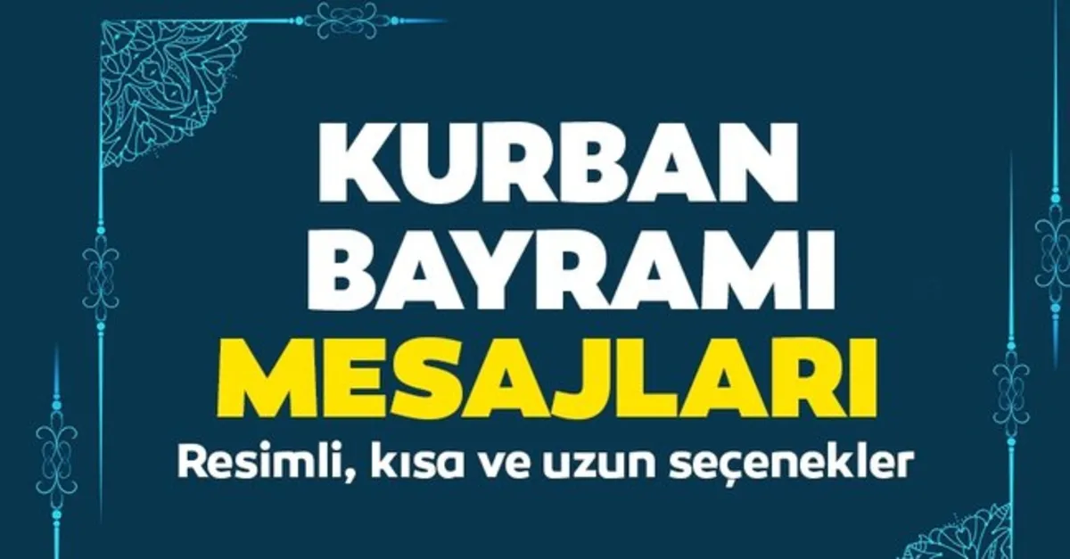 uzun resimli bayram