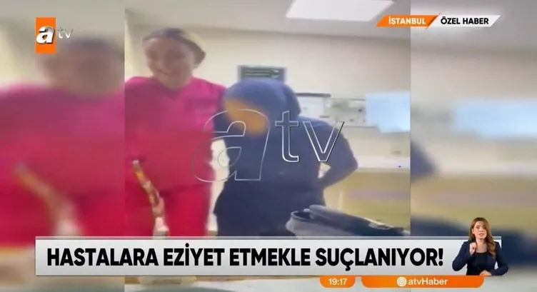 Güllü dosyasında çarpıcı gelişme! Tuğyan hakkında kan donduran iddia: ‘Hastalar uyusun diye iğne yapıyordu’