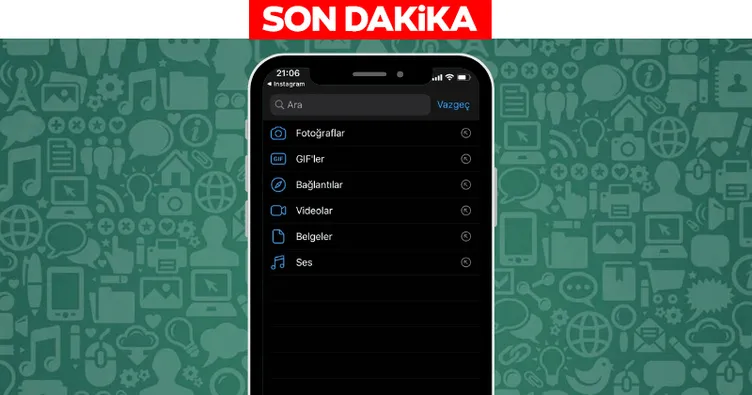 Whatsapp sözleşmesi SON DAKİKA: Whatsapp’ı vazgeçirecek kıskaç