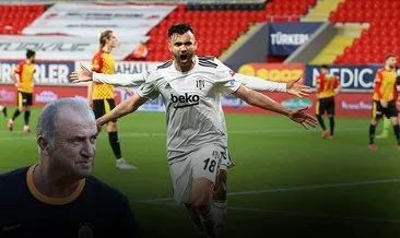 Son dakika: Rachid Ghezzal’dan Beşiktaş iddiasına yalanlama! Galatasaray da istiyordu...